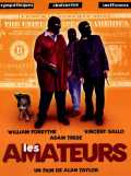 voir la fiche complète du film : Les Amateurs