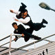 photo du film China strike force