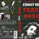 photo du film Fear and Desire