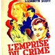 photo du film L'emprise du crime