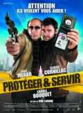 voir la fiche complète du film : Protéger et Servir
