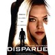photo du film Disparue