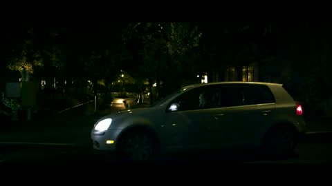 Un extrait du film  Disparue