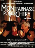 voir la fiche complète du film : Montparnasse-Pondichéry