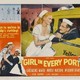 photo du film Une fille dans chaque port