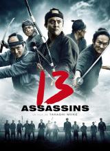 voir la fiche complète du film : 13 assassins