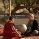 photo du film Sept ans au Tibet