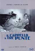 voir la fiche complète du film : Il Cappello a tre punte