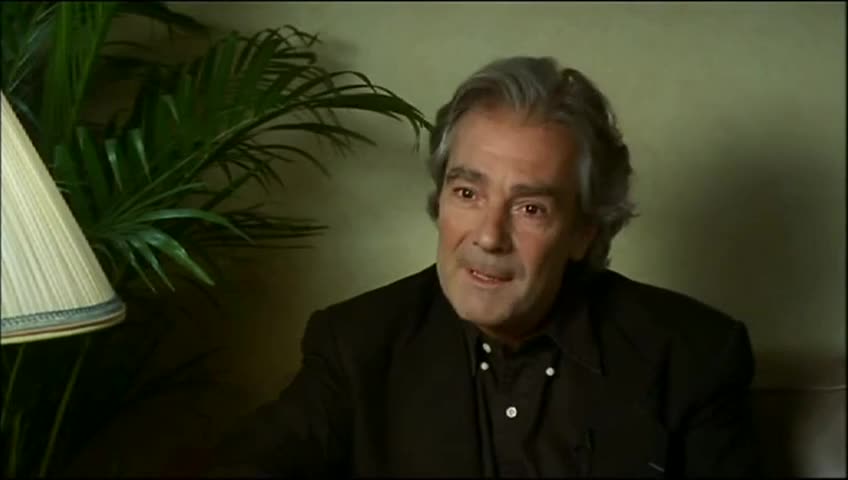 Extrait vidéo du film  On connaît la chanson