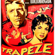 photo du film Trapèze