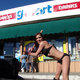 photo du film Bikini Bandits 2 - Golden rod