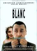 voir la fiche complète du film : Trois couleurs - Blanc