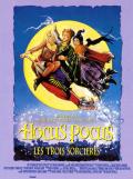 Les Trois Sorcières