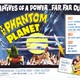 photo du film La Planète fantôme