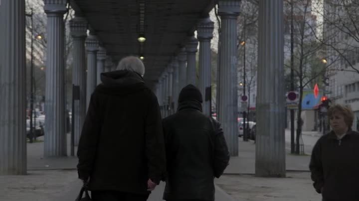 Extrait vidéo du film  Faut savoir se contenter de beaucoup