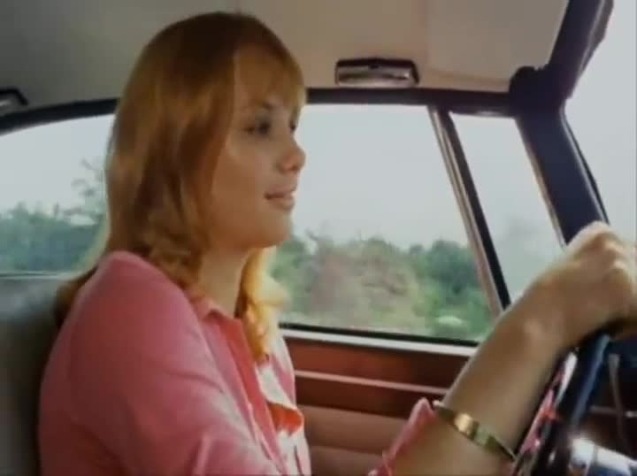 Un extrait du film  Turkish délices