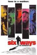 voir la fiche complète du film : Six ways to sunday