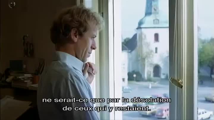 Extrait vidéo du film  Faux mouvement