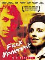 voir la fiche complète du film : Faux mouvement