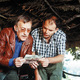 photo du film Cache cash