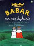 Babar, Roi Des Elephants