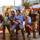 photo du film Le Péril jeune