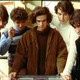 photo du film Le Péril jeune