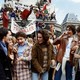 photo du film Le Péril jeune