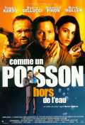 Comme Un Poisson Hors De L eau