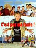 C est Pas Ma Faute