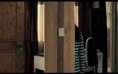Extrait vidéo du film  À moi seule