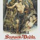 photo du film Samson et Dalila