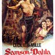 photo du film Samson et Dalila