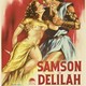 photo du film Samson et Dalila
