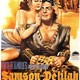 photo du film Samson et Dalila