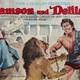 photo du film Samson et Dalila