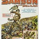 photo du film Samson et Dalila