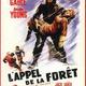 photo du film L'Appel de la forêt