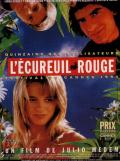 L Ecureuil rouge