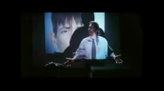 Un extrait du film  Arlington Road