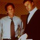 photo du film Arlington Road
