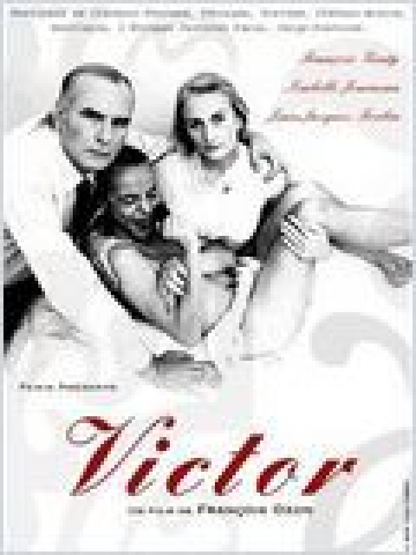 voir la fiche complète du film : Victor