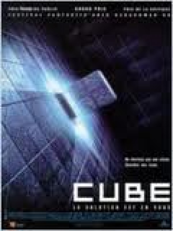Cube