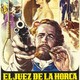 photo du film Juge et Hors-la-loi