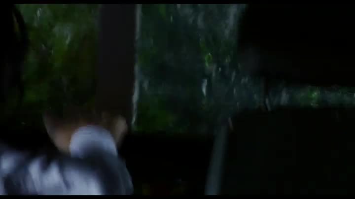 Extrait vidéo du film  Amazonia