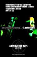voir la fiche complète du film : Death force