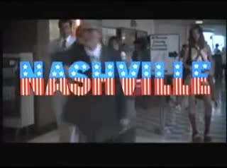 Extrait vidéo du film  Nashville