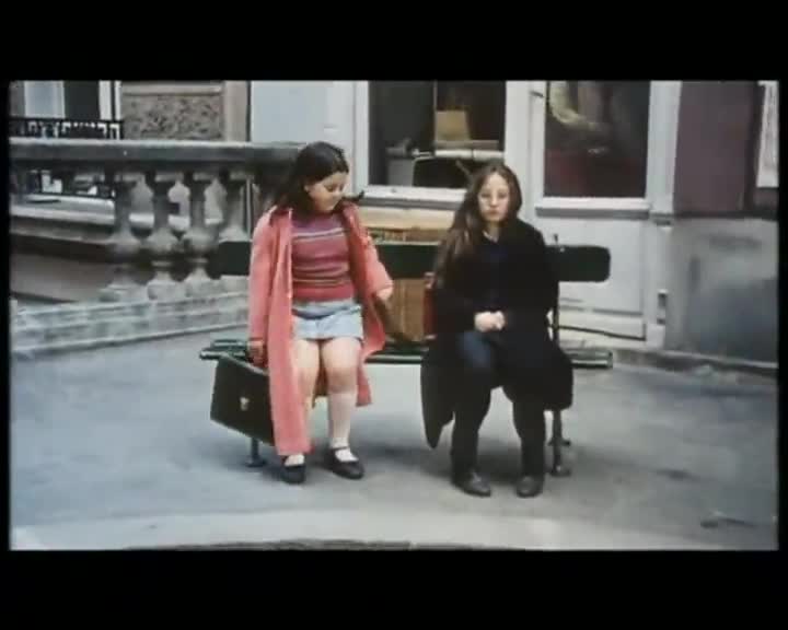 Extrait vidéo du film  Mina Tannenbaum