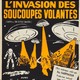 photo du film Les Soucoupes volantes attaquent