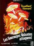 voir la fiche complète du film : Les Soucoupes volantes attaquent